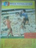 Program Sportul Studentesc - U Craiova 1989 meci fotbal sport regia fotbalistica