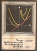 (C430) TEME PENTRU CERCURILE DE MATEMATICA DIN LICEE DE GHEORGHE RIZESCU, EUGENIA RIZESCU
