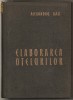 (C470) ELABORAREA OTELURILOR DE PROF. ING. ALEXANDRU RAU