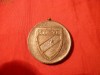 Medalie Fotbal MTK-VM -Ungaria - Interbelica