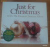 Just for Christmas Album (3CD), De sarbatori