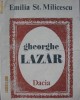 Gheorghe Lazar