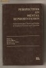 (C597) PERSPECTIVES ON MENTAL REPRESENTATION DE JACQUES MEHLER