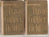 (C628) DAVID COPPERFIELD DE CHARLES DICKENS, 2 VOLUME