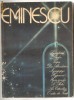 (C632) LUCEAFARUL DE MIHAI EMINESCU, EDITIE IN 10 LIMBI, EDITURA CARTEA ROMANEASCA, BUCURESTI, 1984