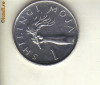 Bnk mnd Tanzania 1 shiling 1990 unc, Africa