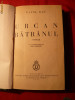 Pavel Dan - Urcan Batranul -Nuvele - Prima ed. 1938