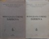 Instit. Social Banat - Crisana , Monografia comunei Sarbova , Timisoara , 1939, Alta editura