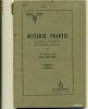 Ofiterul Frantei . Lucrare premiata de Academia Franceza Editia II-a - In romaneste de maiorul Ioan IUCAL
