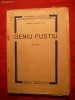 M.Eminescu -Geniu Pustiu -cca.1928