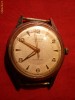 Ceas Mecanic marca Clarin ,21 rubine ,Elvetian cca1960