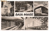 Carte postala-BAIA MARE- colaj