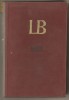 (C649) TEATRU DE LUCIAN BLAGA