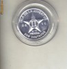 Bnk mnd Isla de la Juventud 2 centavos 2011 unc, America de Nord