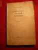 Ovid Densusianu - Literatura Romana Moderna vol1 1920 ,Prima Ed.