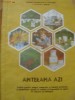 APITERAPIA AZI, Carti agronomie