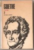 (C688) TEATRU, GOETHE, VOLUMUL AL II-LEA ( 2 )