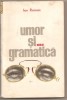 (C707) UMOR SI GRAMATICA DE ION ROMAN