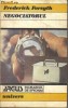 Frederick Forsyth - Negociatorul, Editura Univers 1992, Carte Aventura, 416 pagini, Stare Buna