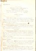 57 Document vechi fiscalizat-16iunie1934-Braila-Damian Popescu cere scoaterea din faliment a lui Mihail Anghelescu,aflat in jena financiara,Abramovici, Documente