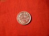 Jeton - Miniatura 2 Franci 1979 Elvetia ,aluminiu ,d=1,6 cm