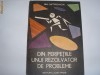 Din peripetiile unui rezolvitor de probleme Gh Mitroaica,7,RM2,R45