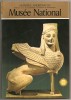 (C736) MUSEE NATIONAL DE MANOLIS ANDRONICOS, EDITURA EKDOTIKE ATHENON S.A., ATHENES, 1994