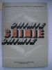 Constanta Gheorghiu - Chimie (forajul sondelor si exploatarea zacamintelor ...), 1982, Didactica si Pedagogica