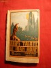 Ioan Adam - Aripi Taiate -Prima Editie 1910