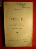 Theocrit -Idile -ed. 1927,trad.T.A.Naum