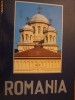 Petre Baron - ROMANIA - Album - Editura Royal Company 1997, 301 p. cu imagini color; lb. romana, franceza si engleza
