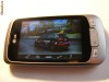 LG Optimus one p500 Android 2.3.3, Argintiu, Smartphone, 256K