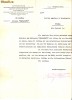 197 Document vechi in germana -26mar1935,Wien -Continentale Motorschiffahrtsgesellschaft Amsterdam, catre Dumitru Agudimos P.Merminghis(grec?)Braila, Documente