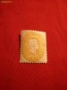 Timbru 2 Kr.1860 Austria nestamp. cu sarniera