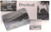 Carte postala-PREDAL - Colaj