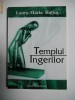 LAURA MARIA HATIEG-TEMPLUL INGERILOR,TIMISOARA,2006