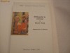 Bibliografia Cartii Vechi, Mariana Iova &amp; Dan Matei, 1999, 458 p. - Studii Literare, Carte Veche