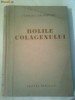 BOLILE COLAGENULUI ~C.GH.DIMITRIU