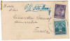 Plic LILIPUT circulat 1936 Turda