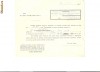 214 Document vechi -1944,Onor Banca Romaneasca,catre Gh. Fidelis(grec?, Documente