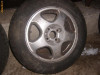 Jante Aluminiu Opel R15 :(2), 15