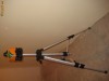 Laser profesional johnson