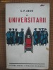 C.P. Snow - Universitarii, Alta editura