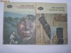 Alejo Carpentier - Recursul la metoda - 2 vol - BPT,g2, 1988