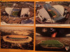 Set 4 foto stadioane fotbal 2