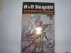 A si b strugatki - scarabeul in musuroi ( sf ),s2,RF10/1,S3, 1993, Nemira