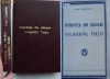 Gala Galaction: Bisericuta din Razoare &amp; Caligraful Tertiu, 1931, Editie Princeps, Bibliofilie