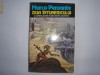 Marco pensante - ziua intunericului ( sf ),s2, 1994, Nemira