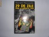 29 Zile Pana la Sfarsitul Lumii - Gerald Messadie, Science Fiction, Nemira, Nautilus #120