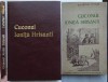 Calistrat Hogas, Cuconul Ionita Hrisanti, 1938, prima editie, Alta editura